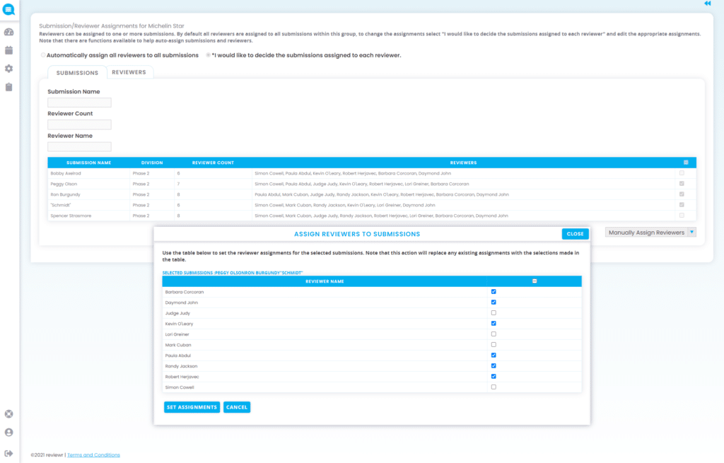 AdminManualAssignments