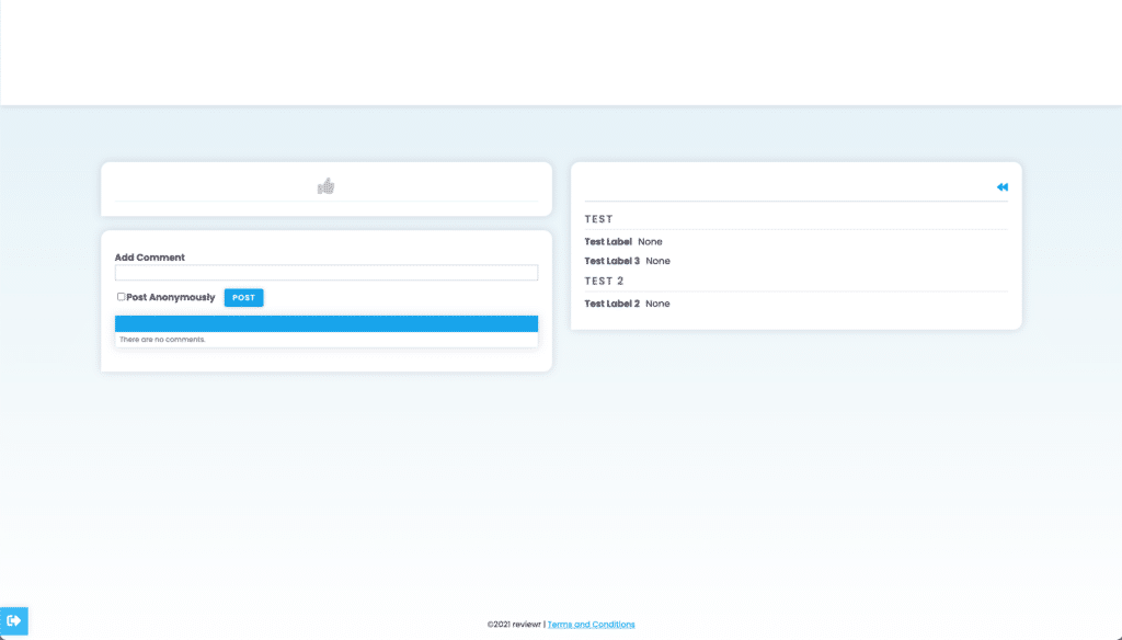 Pitch Page Block Differences