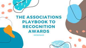 The Ultimate Playbook to Managing Awards
