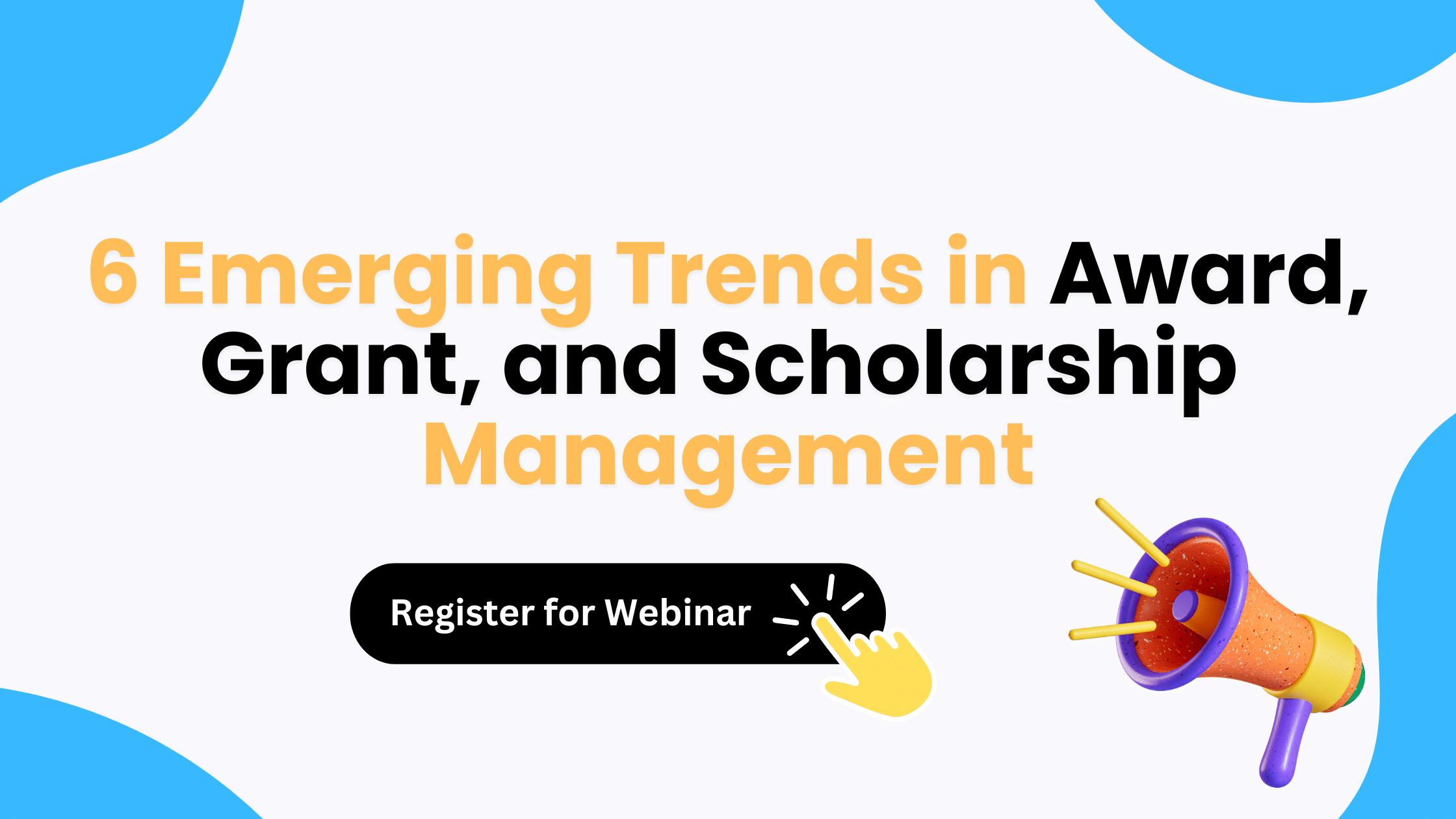 Award Webinar 6/25