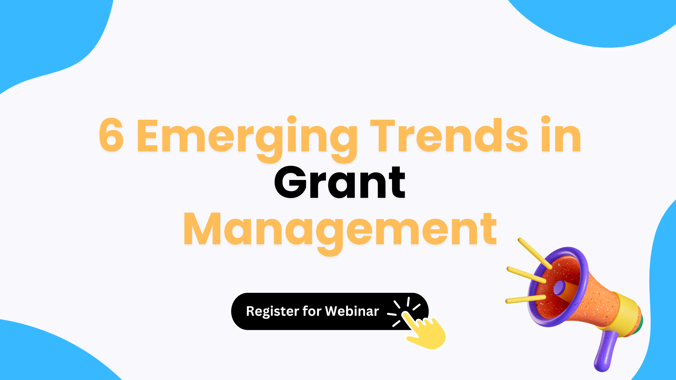 Grant Webinar 6/27