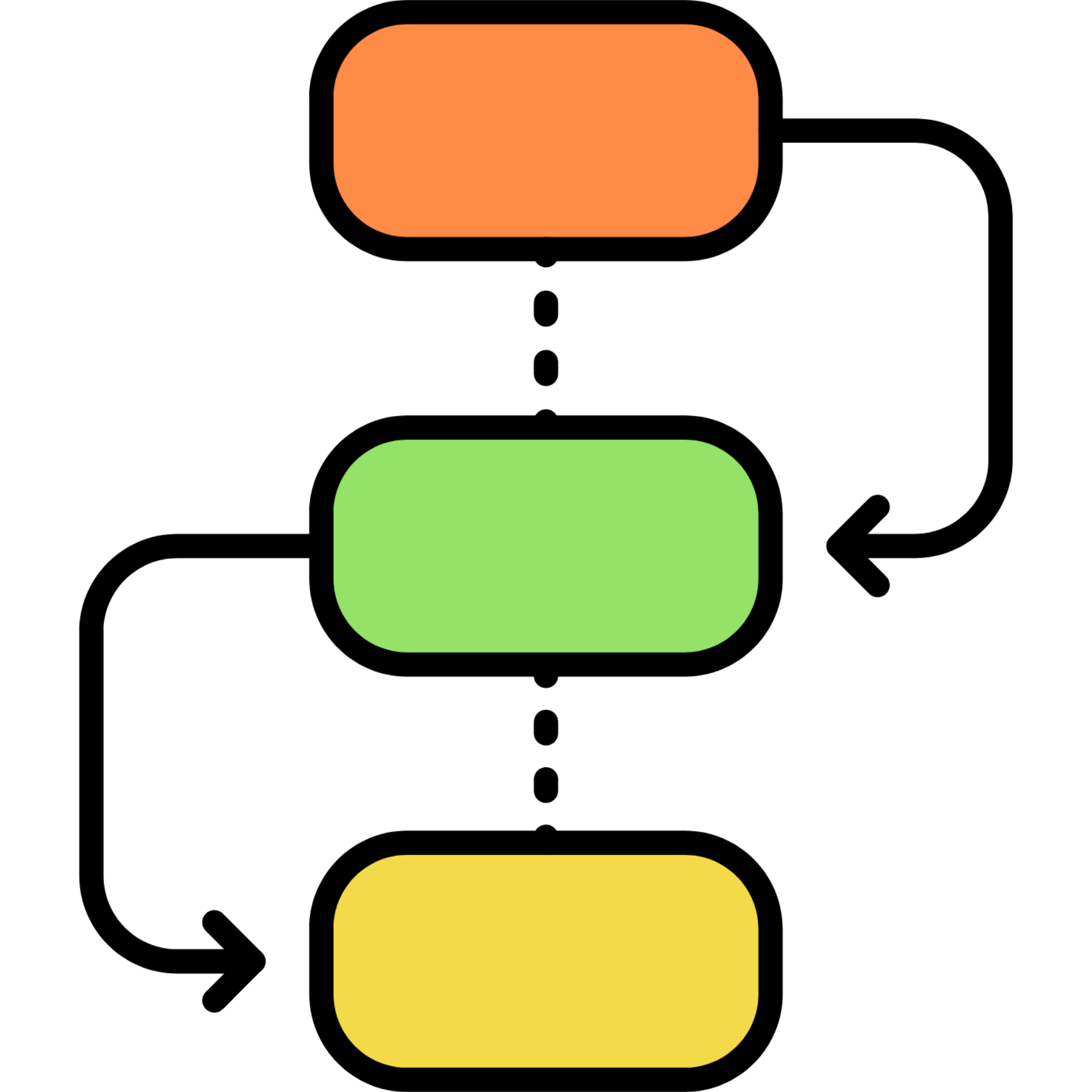Disconnected Systems & Data Silos