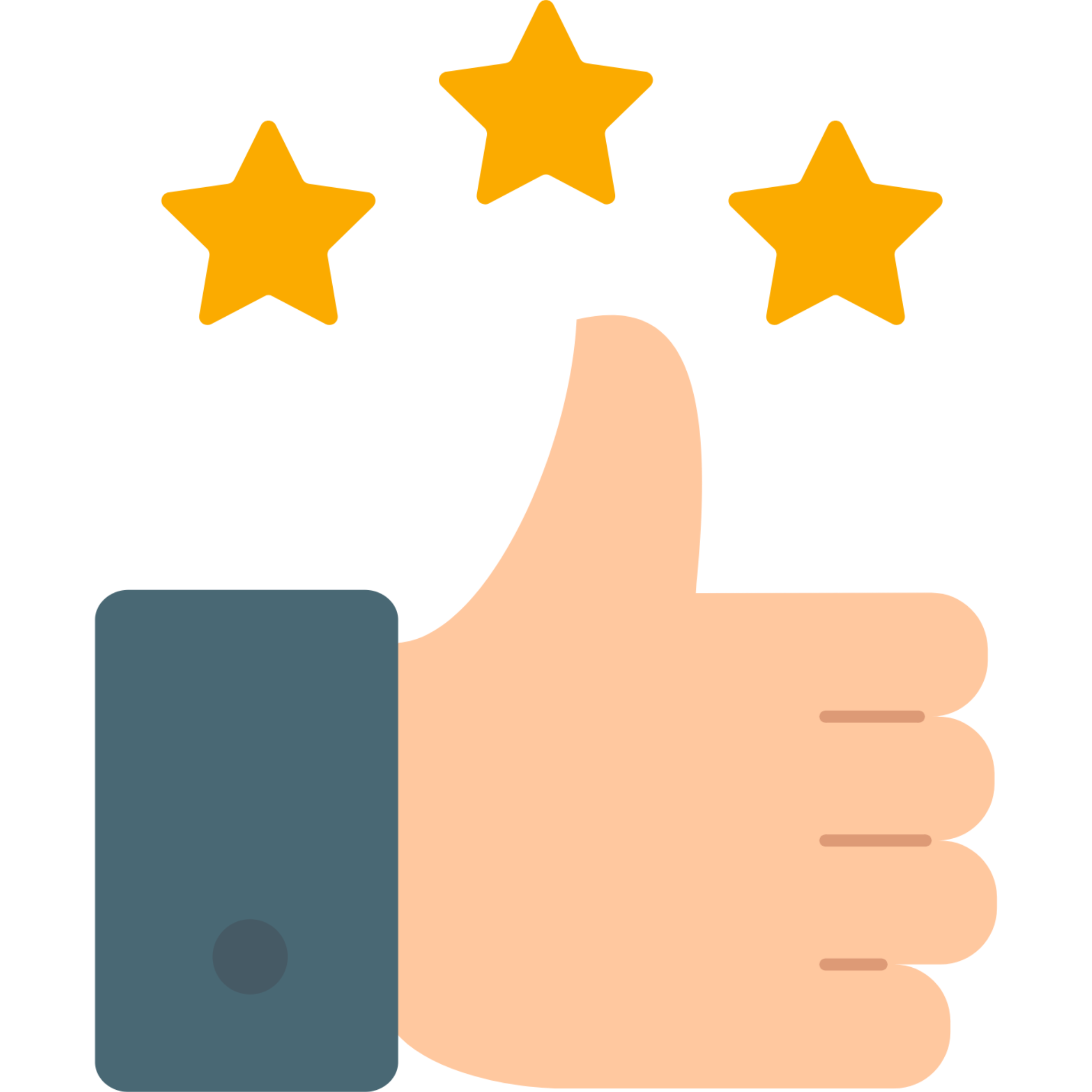 Inefficient Review & Scoring Process